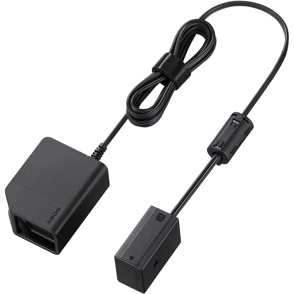 Sony DC-C2 DC Coupler (NP-SA100)