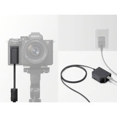 Sony DC-C2 DC Coupler (NP-SA100)