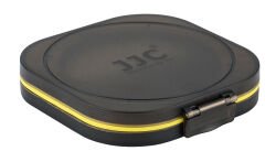 JJC 67mm Gradual Neutral Density ND Filtre (4 Stop)