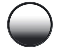 JJC 77mm Gradual Neutral Density ND Filtre (4 Stop)