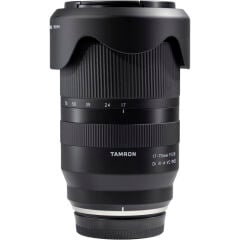 Tamron 17-70mm f/2.8 Di III-A VC RXD Lens (Fujifilm X)