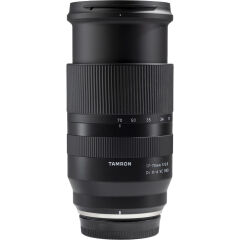 Tamron 17-70mm f/2.8 Di III-A VC RXD Lens (Fujifilm X)