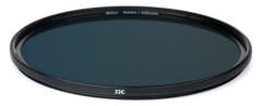 JJC 52mm ND64 Neutral Density ND Filtre (6 Stop)