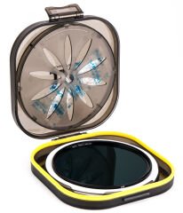 JJC 55mm ND64 Neutral Density ND Filtre (6 Stop)
