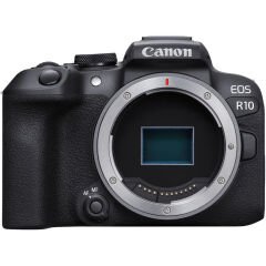 Canon EOS R10 Gövde