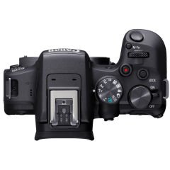 Canon EOS R10 Gövde