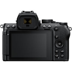 Nikon Z50 II 16-50mm 50-250mm Lens Kit