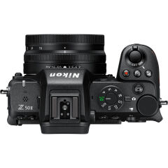 Nikon Z50 II 16-50mm 50-250mm Lens Kit