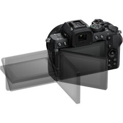 Nikon Z50 II 16-50mm 50-250mm Lens Kit