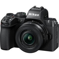 Nikon Z50 II 16-50mm 50-250mm Lens Kit