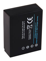 Patona 1279 Premium NP-W126 Fujifilm Batarya