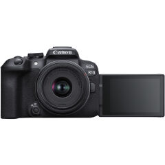 Canon EOS R10 18-45mm Kit