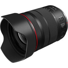 Canon RF 20-50mm f/4 L IS USM PZ Lens