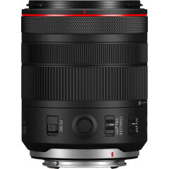 Canon RF 20-50mm f/4 L IS USM PZ Lens