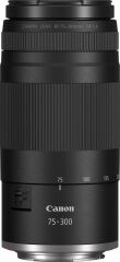 Canon EOS R50 18-45mm 75-300mm Kit