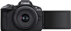 Canon EOS R50 18-45mm 75-300mm Kit