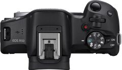 Canon EOS R50 18-45mm 75-300mm Kit