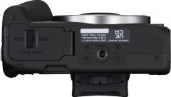 Canon EOS R50 18-45mm 75-300mm Kit