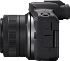 Canon EOS R50 18-45mm 75-300mm Kit