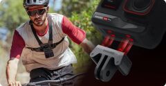 Insta360 Ace Pro Standart Mount