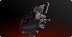 Insta360 Mic Adapter (Ace, Ace Pro, Ace Pro2)