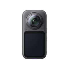 Insta360 X6 360 Essentials Bundle