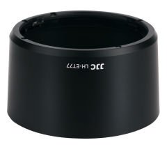JJC LH-ET77 Lens Hood Parasoley (Canon ET-77)