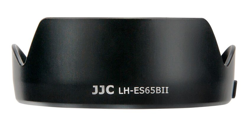 JJC LH-ES65BII Parasoley (Canon RF 50mm f/1.8 STM)