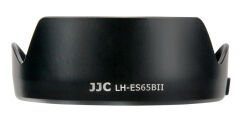 JJC LH-ES65BII Parasoley (Canon RF 50mm f/1.8 STM)