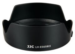 JJC LH-ES65BII Parasoley (Canon RF 50mm f/1.8 STM)