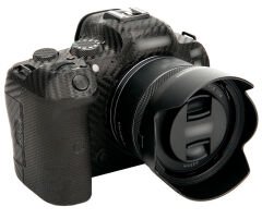 JJC LH-ES65BII Parasoley (Canon RF 50mm f/1.8 STM)