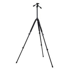 Slik Pro 500HD Tripod