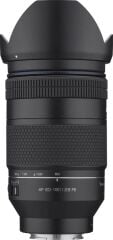 Samyang AF 60-180mm f/2.8 FE Zoom Lens (Sony E) + Marumi FS Plus UV 77mm Hediyeli