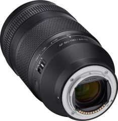 Samyang AF 60-180mm f/2.8 FE Zoom Lens (Sony E) + Marumi FS Plus UV 77mm Hediyeli