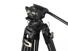 SmallRig 3751 AD-01 Video Tripodu