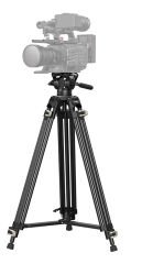 SmallRig 3751 AD-01 Video Tripodu