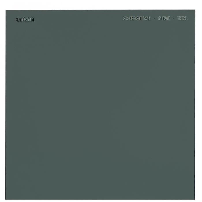 Cokin Grad Neutral Grey (ND8) (0.9) Filtre Z154