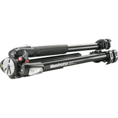Manfrotto MT055XPRO3 Tripod (Teşhir Ürünü)