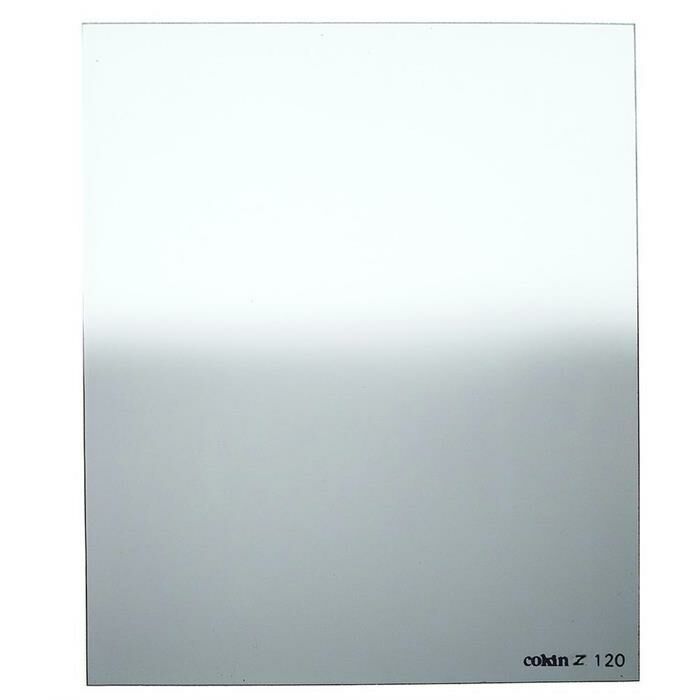 Cokin Grad Neutral Grey G1 (N4) (0.6) Filtre Z120