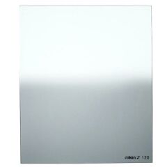 Cokin Grad Neutral Grey G1 (N4) (0.6) Filtre Z120