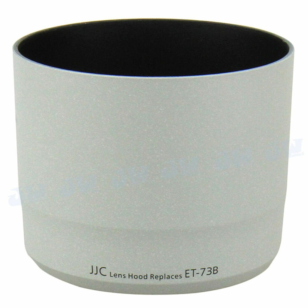 JJC LH-T73B Lens Hood Parasoley (Canon ET-73B)