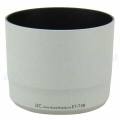 JJC LH-T73B Lens Hood Parasoley (Canon ET-73B)