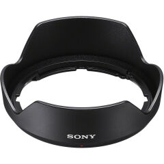 Sony E 11mm f/1.8 Lens