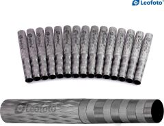 Leofoto LX-225CT+XB-32Q Profesyonel Karbon Fiber Tripod Kit