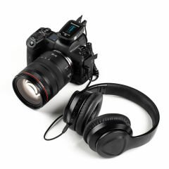 Saramonic Blink500 ProX B1 Kablosuz Yaka Mikrofonu