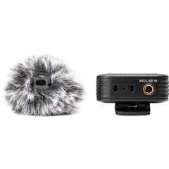 Saramonic Blink500 ProX B3 IOS Uyumlu Kablosuz Yaka Mikrofonu