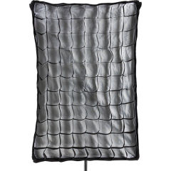 Phottix 70x70cm Easy-Up Gridli Şemsiye Softbox