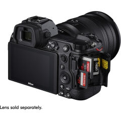 Nikon Z7 II Body