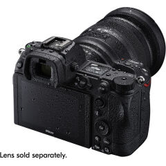 Nikon Z7 II Body