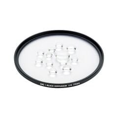 JJC 49mm F-BD Serisi Black Diffusion 1/4 Filtre